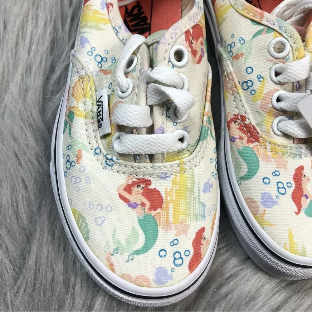 Vans up sale